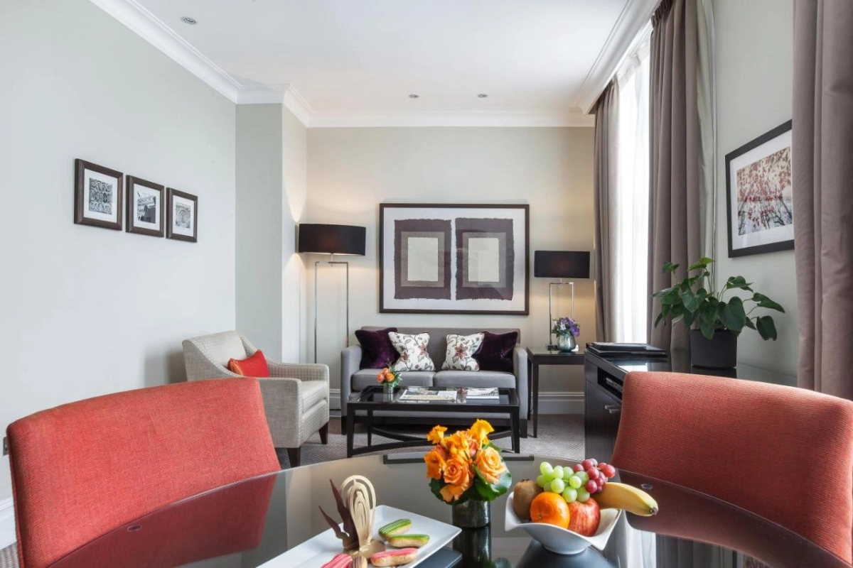 Taj 51 Buckingham Suites & Residences - Hotel Photo 43