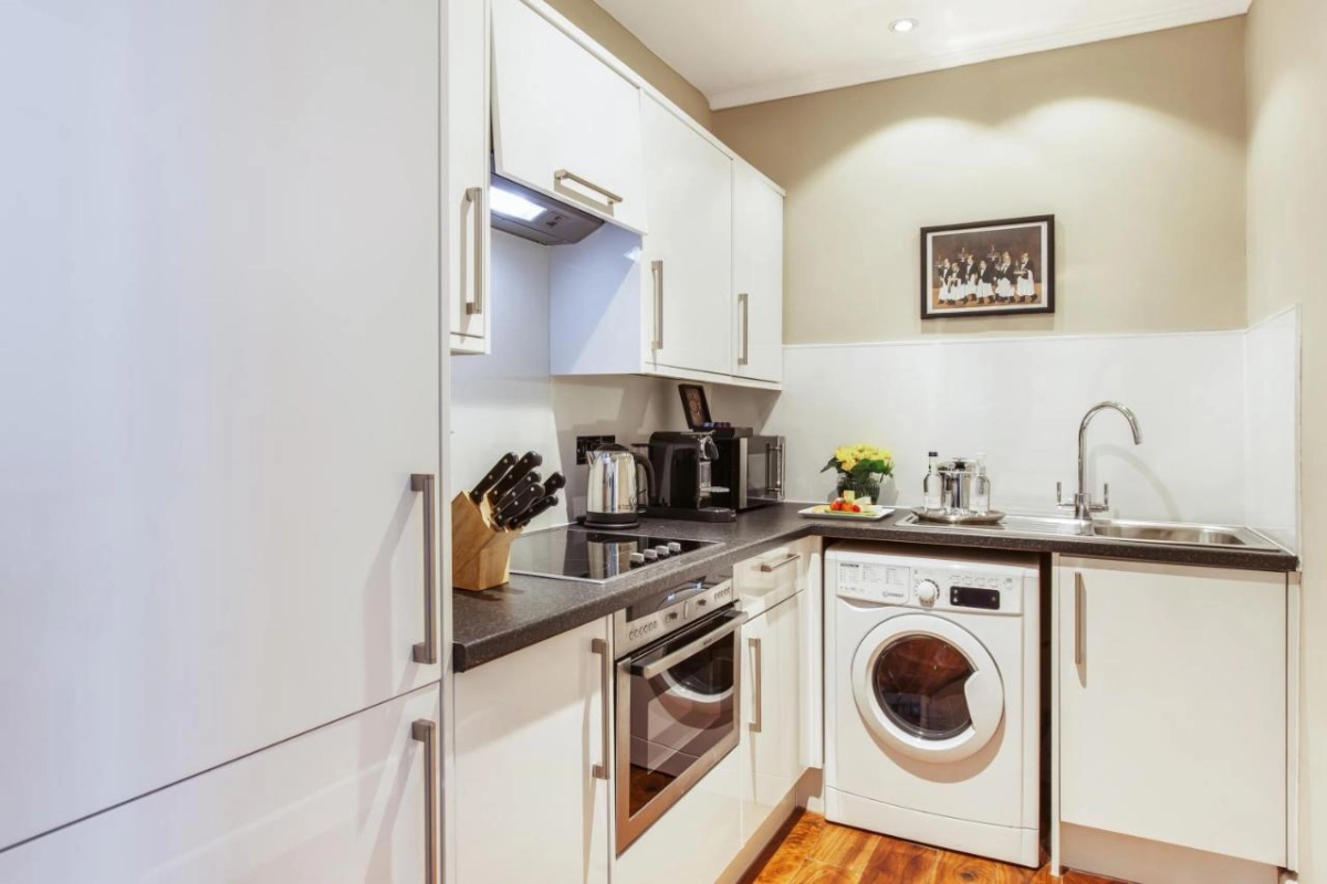 Taj 51 Buckingham Suites & Residences - Hotel Photo 45