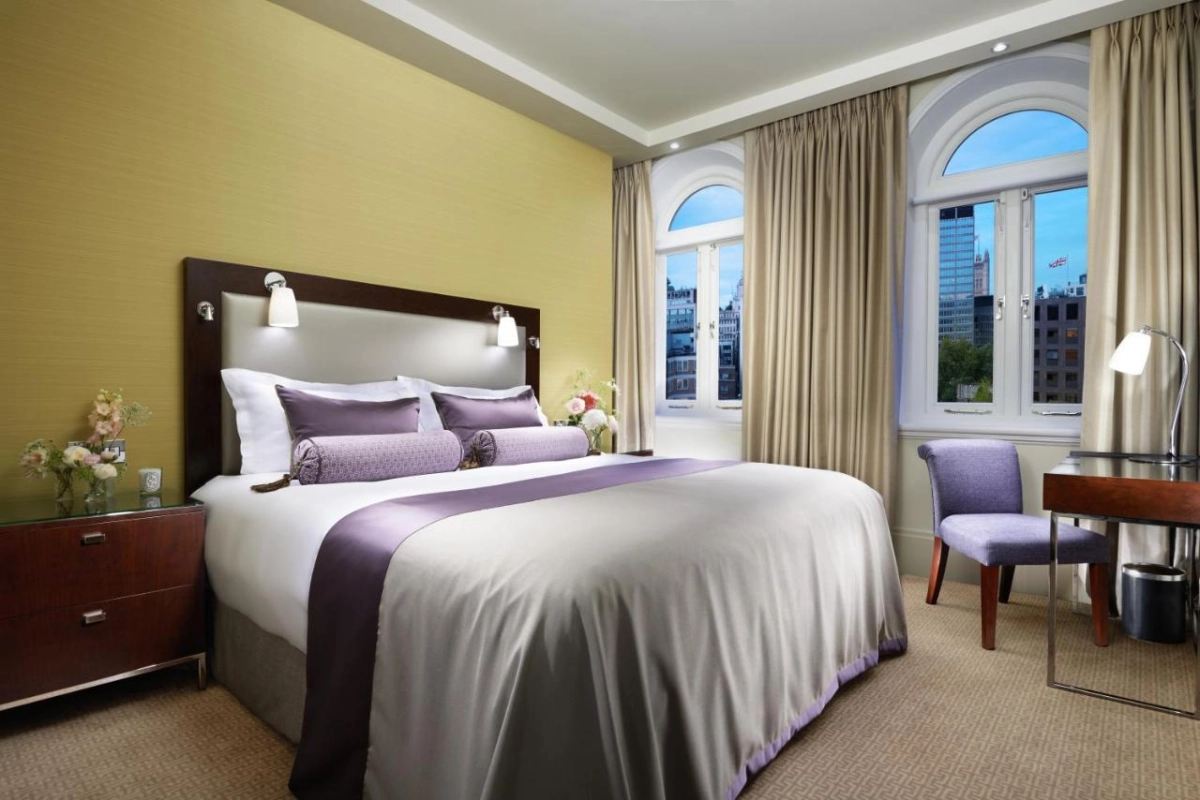 Taj 51 Buckingham Suites & Residences - Hotel Photo 46