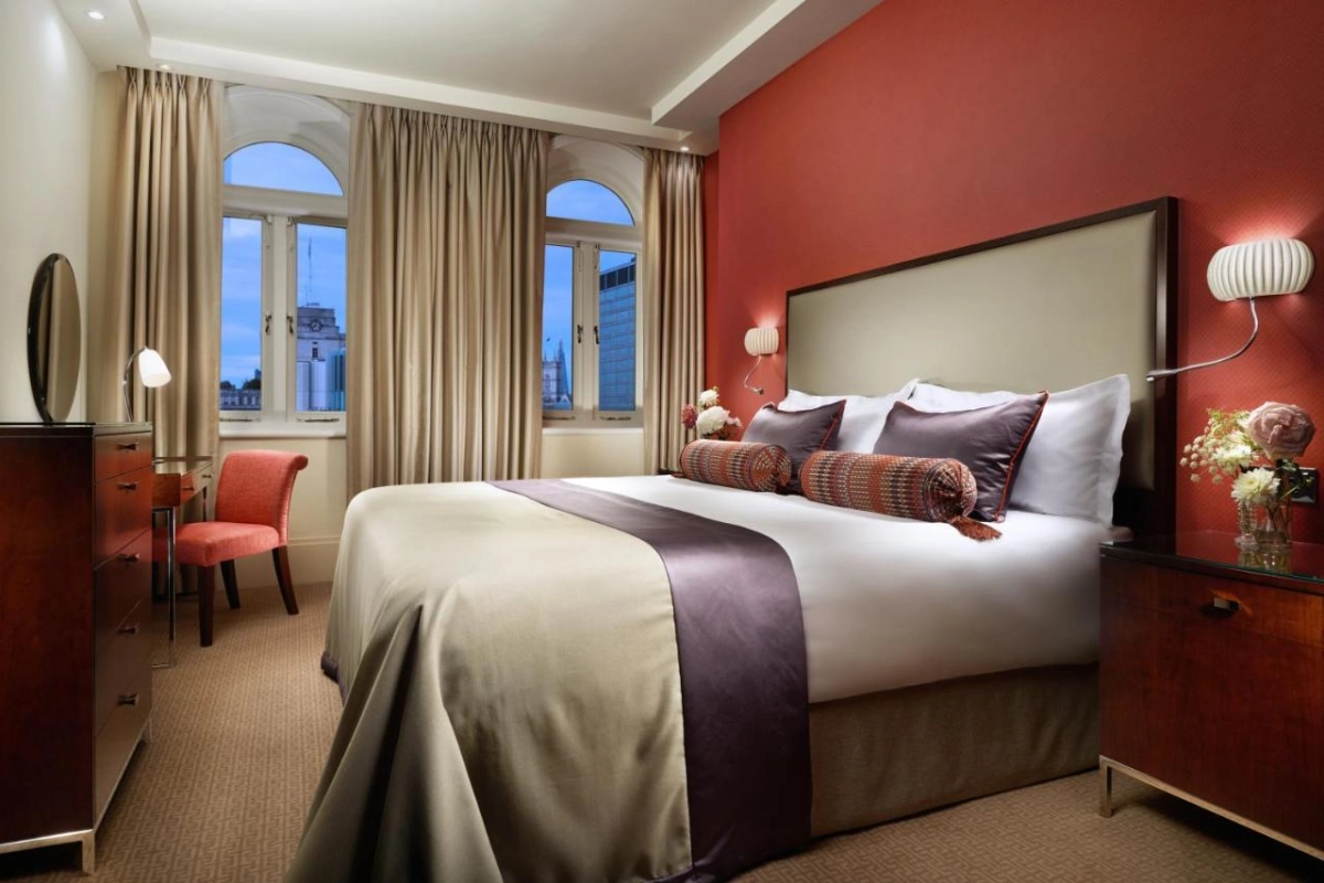 Taj 51 Buckingham Suites & Residences - Hotel Photo 47