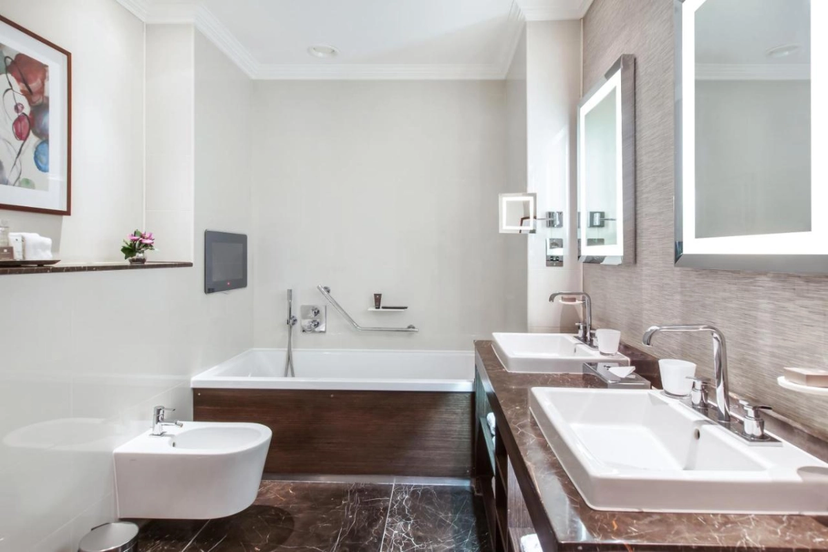 Taj 51 Buckingham Suites & Residences - Hotel Photo 49