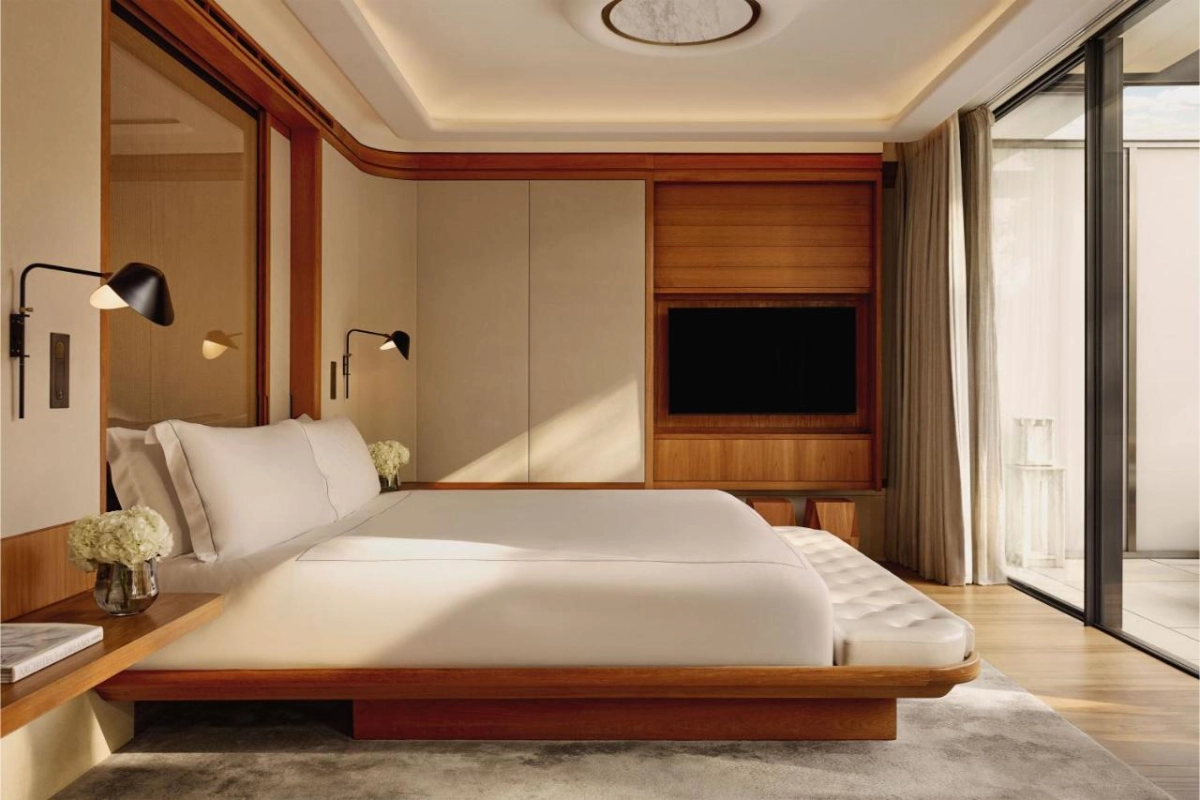 The Berkeley - Hotel Photo 3