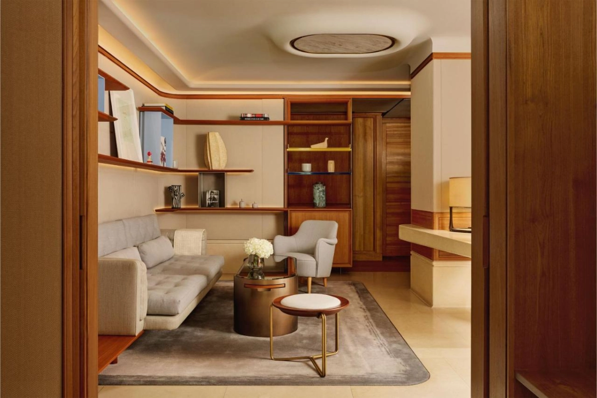 The Berkeley - Hotel Photo 5