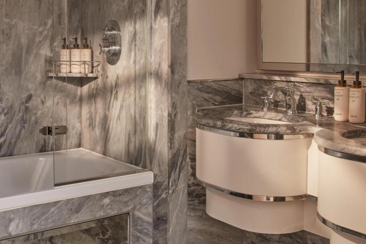 The Berkeley - Hotel Photo 9