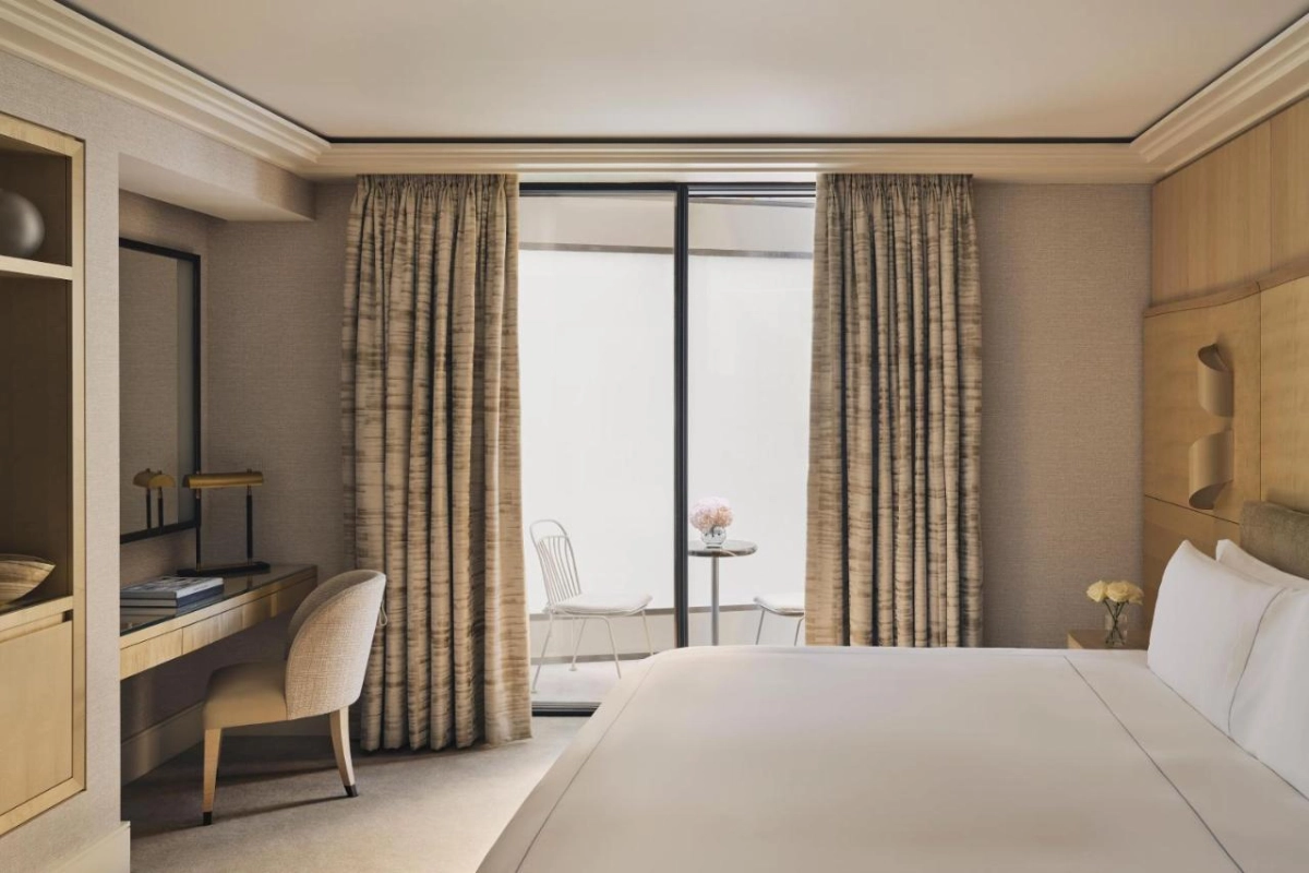 The Berkeley - Hotel Photo 10