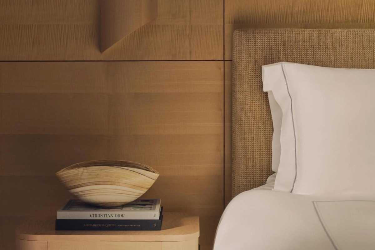 The Berkeley - Hotel Photo 12