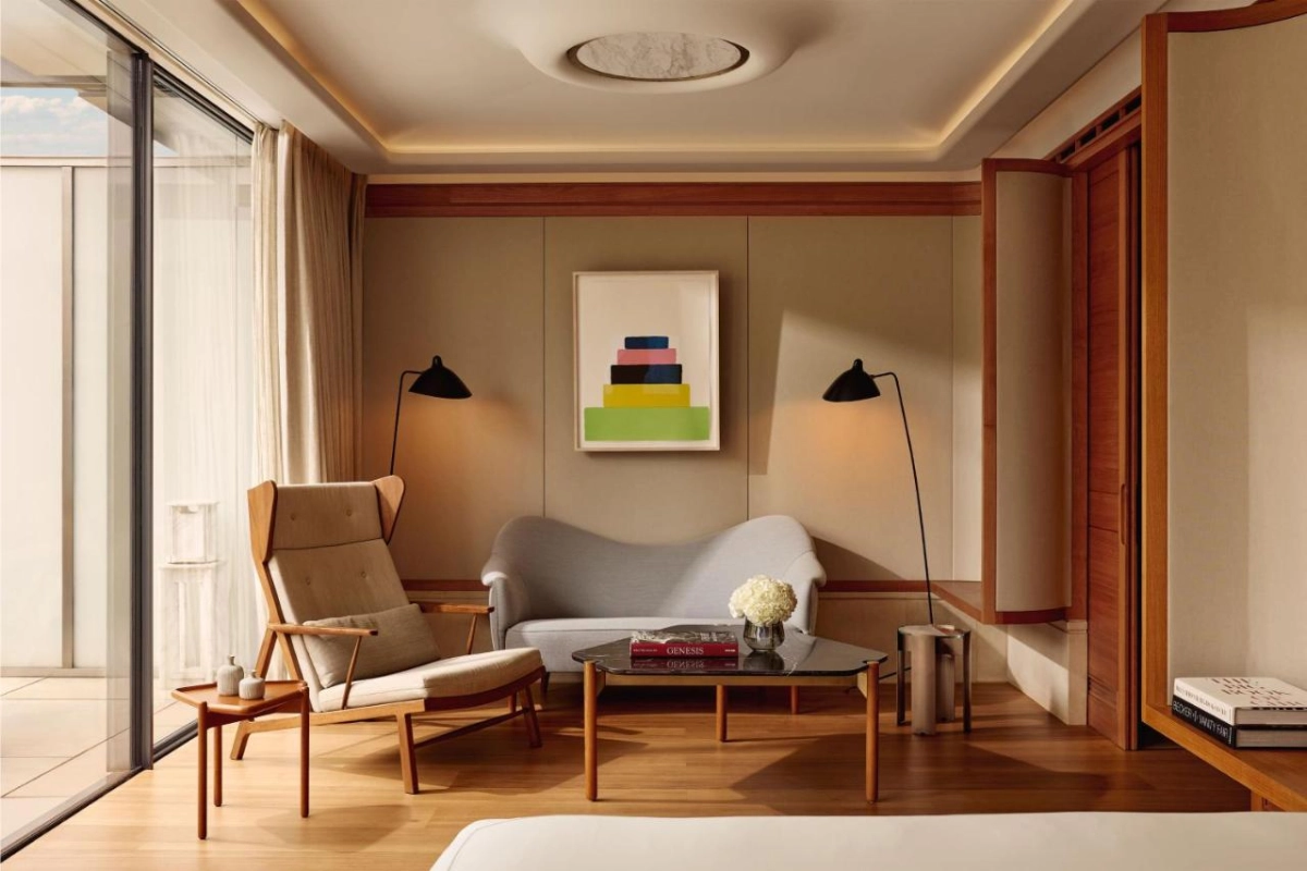 The Berkeley - Hotel Photo 14