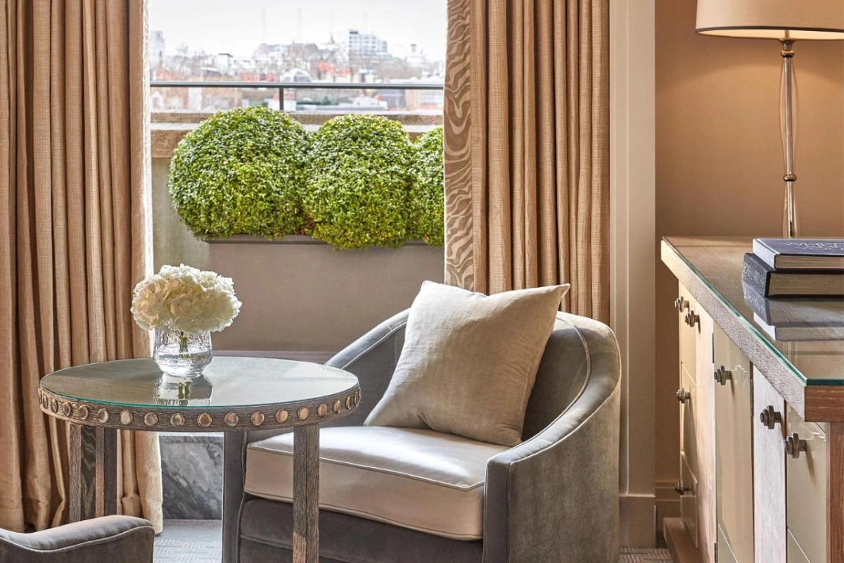 The Berkeley - Hotel Photo 19