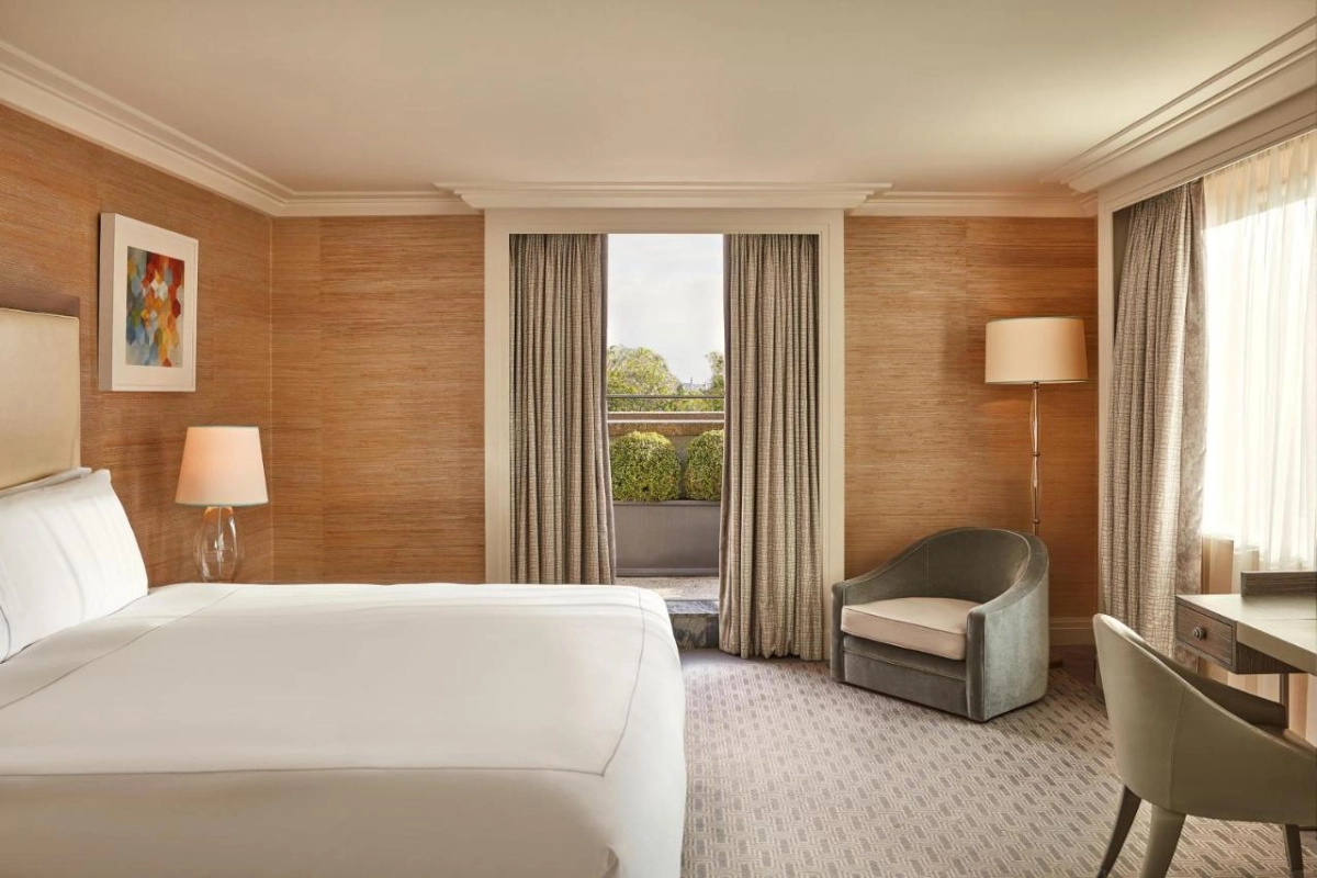 The Berkeley - Hotel Photo 21