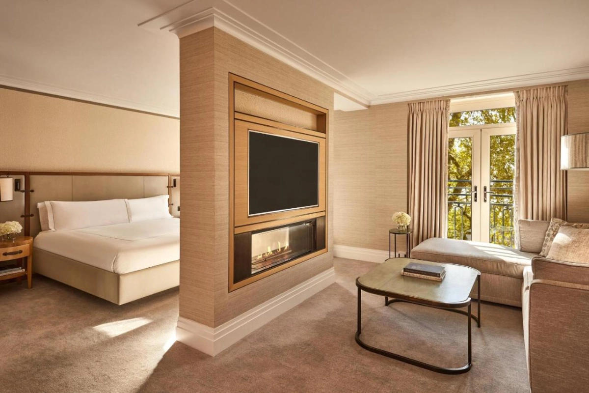 The Berkeley - Hotel Photo 25