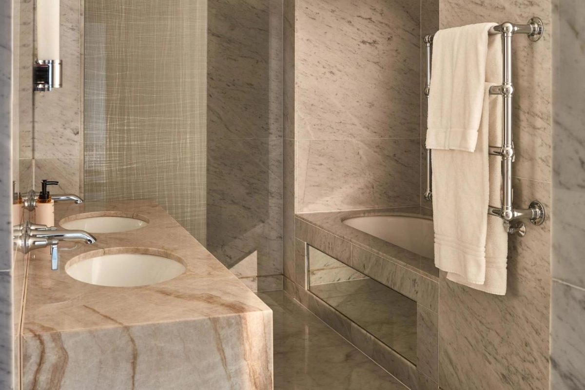 The Berkeley - Hotel Photo 27