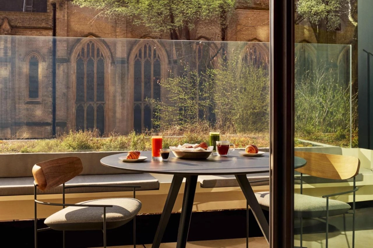 The Berkeley - Hotel Photo 31