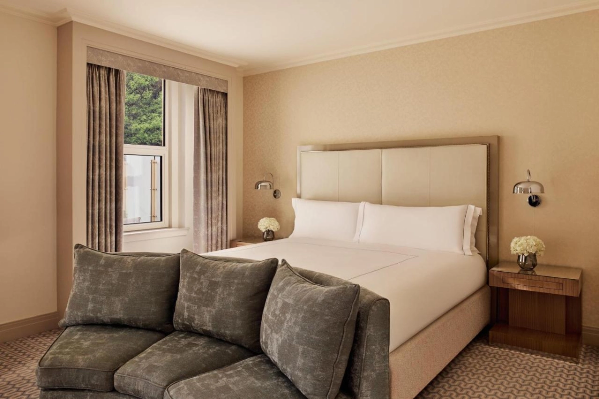 The Berkeley - Hotel Photo 33