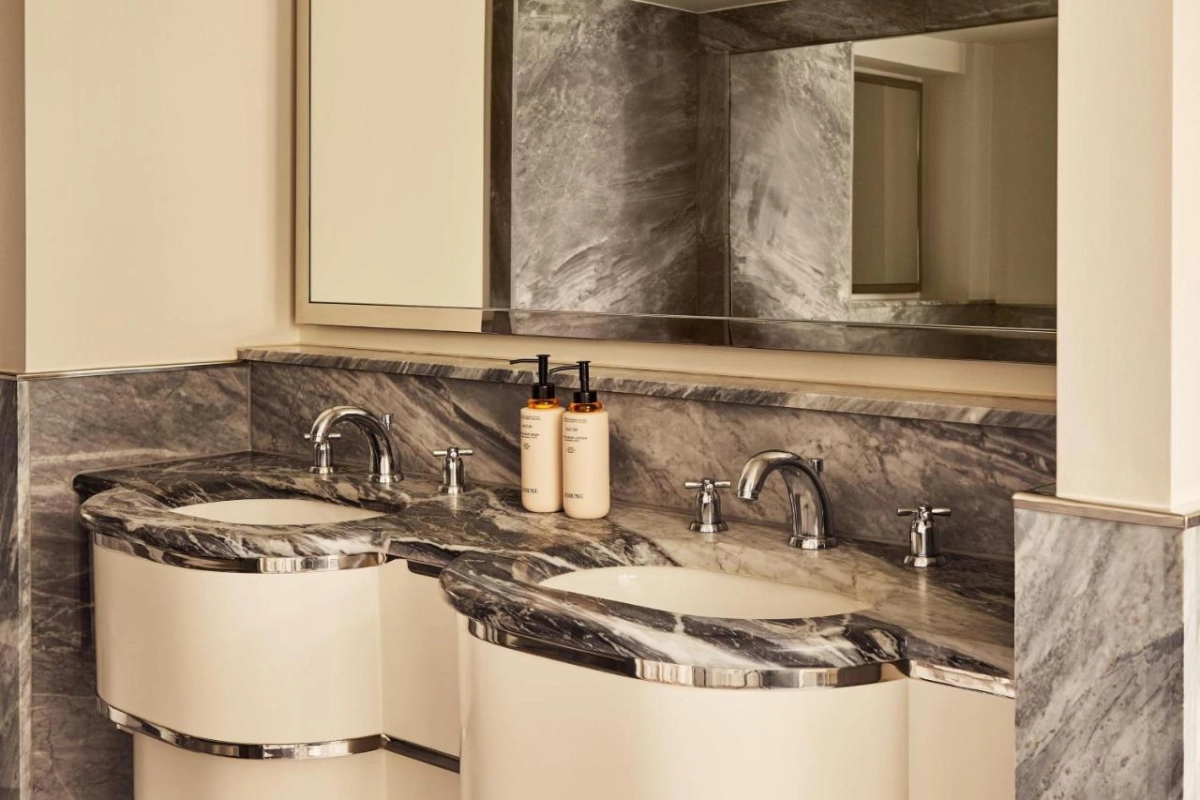 The Berkeley - Hotel Photo 34