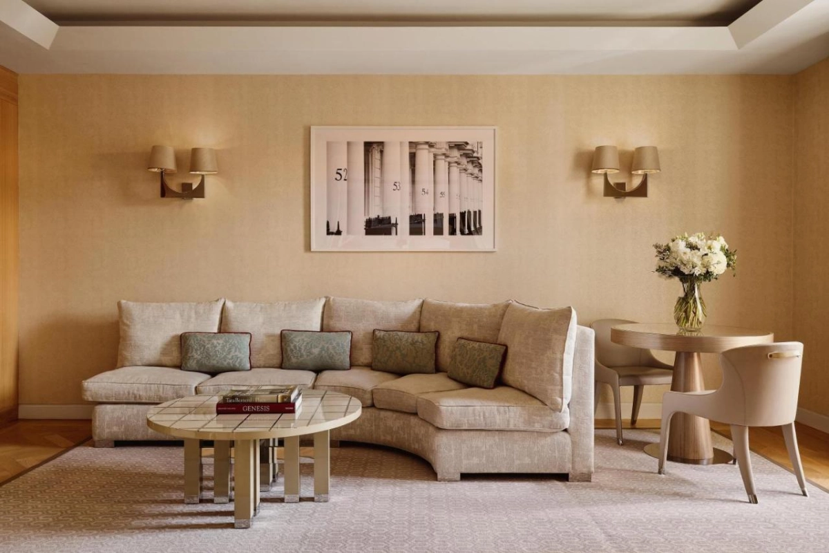 The Berkeley - Hotel Photo 35