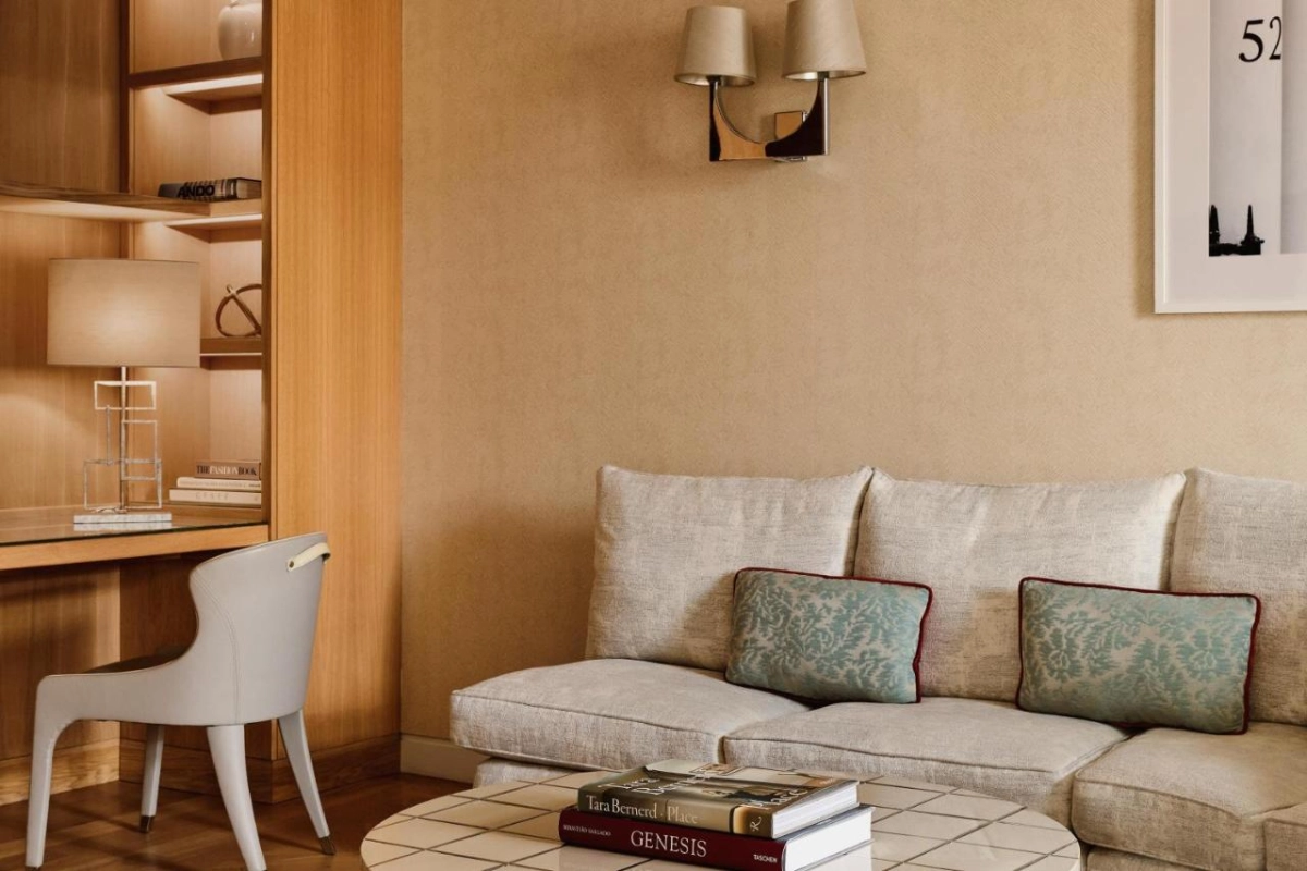 The Berkeley - Hotel Photo 37