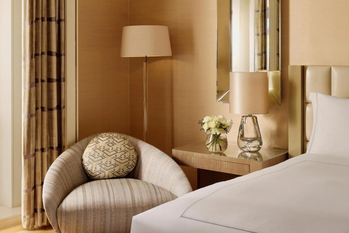 The Berkeley - Hotel Photo 40