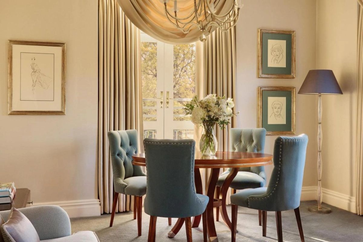 The Berkeley - Hotel Photo 41