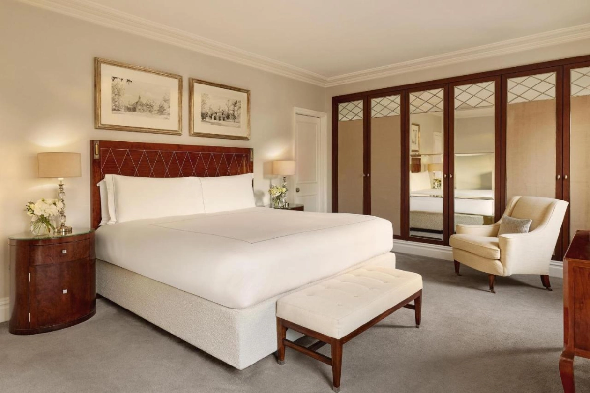 The Berkeley - Hotel Photo 42