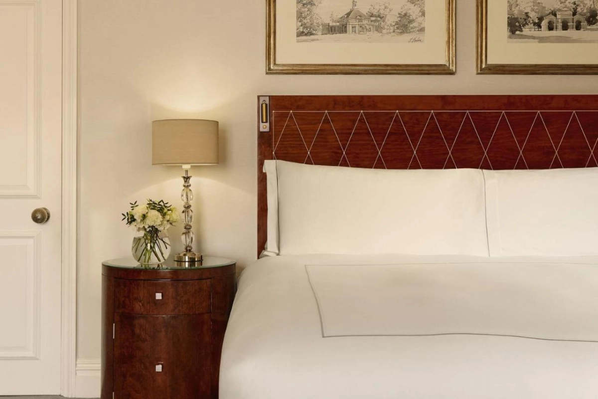 The Berkeley - Hotel Photo 45