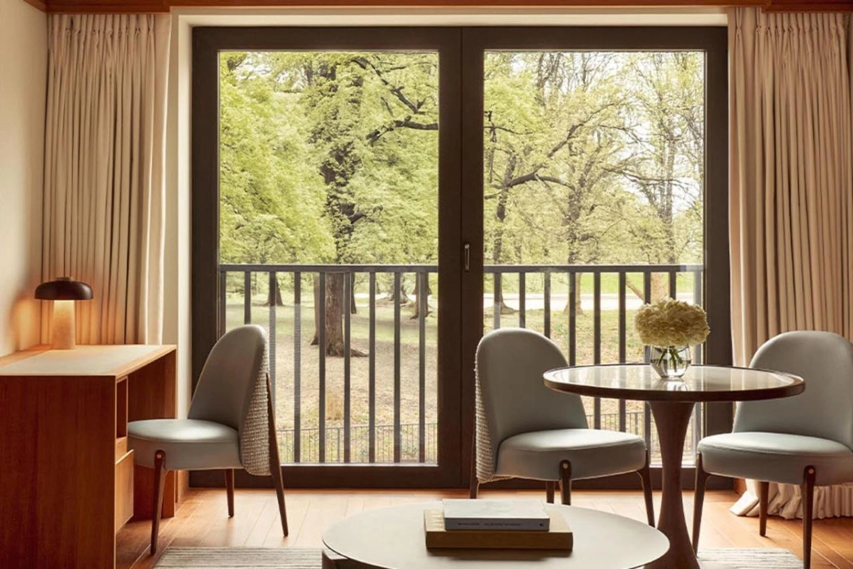 The Berkeley - Hotel Photo 46