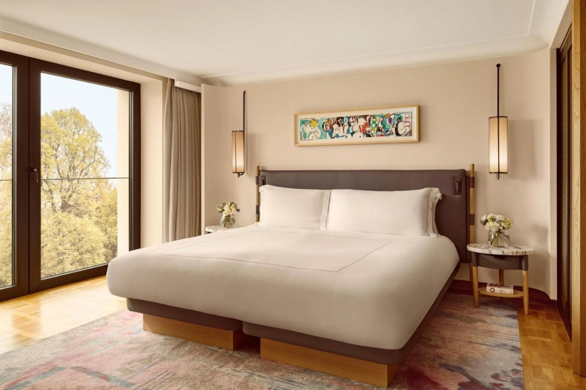 The Berkeley - Hotel Photo 48