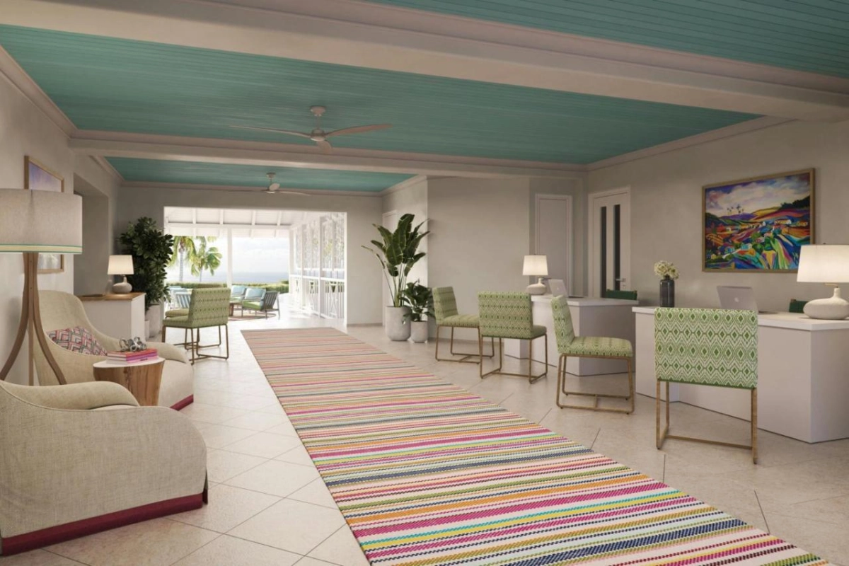 Crystal Cove by Elegant Hotels - Hotel Photo 26