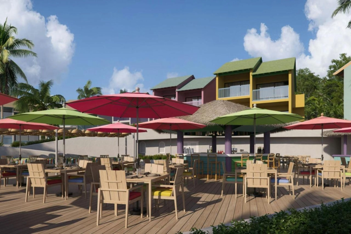 Crystal Cove by Elegant Hotels - Hotel Photo 61