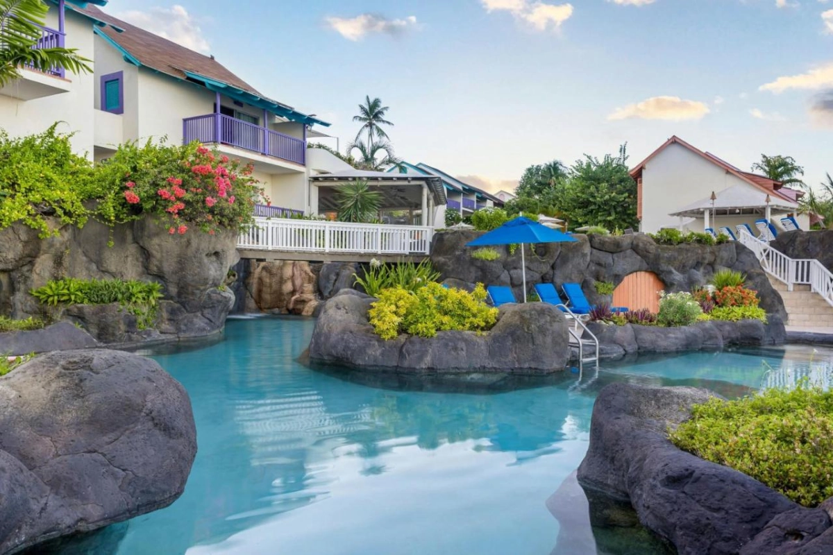 Crystal Cove by Elegant Hotels - Hotel Photo 68