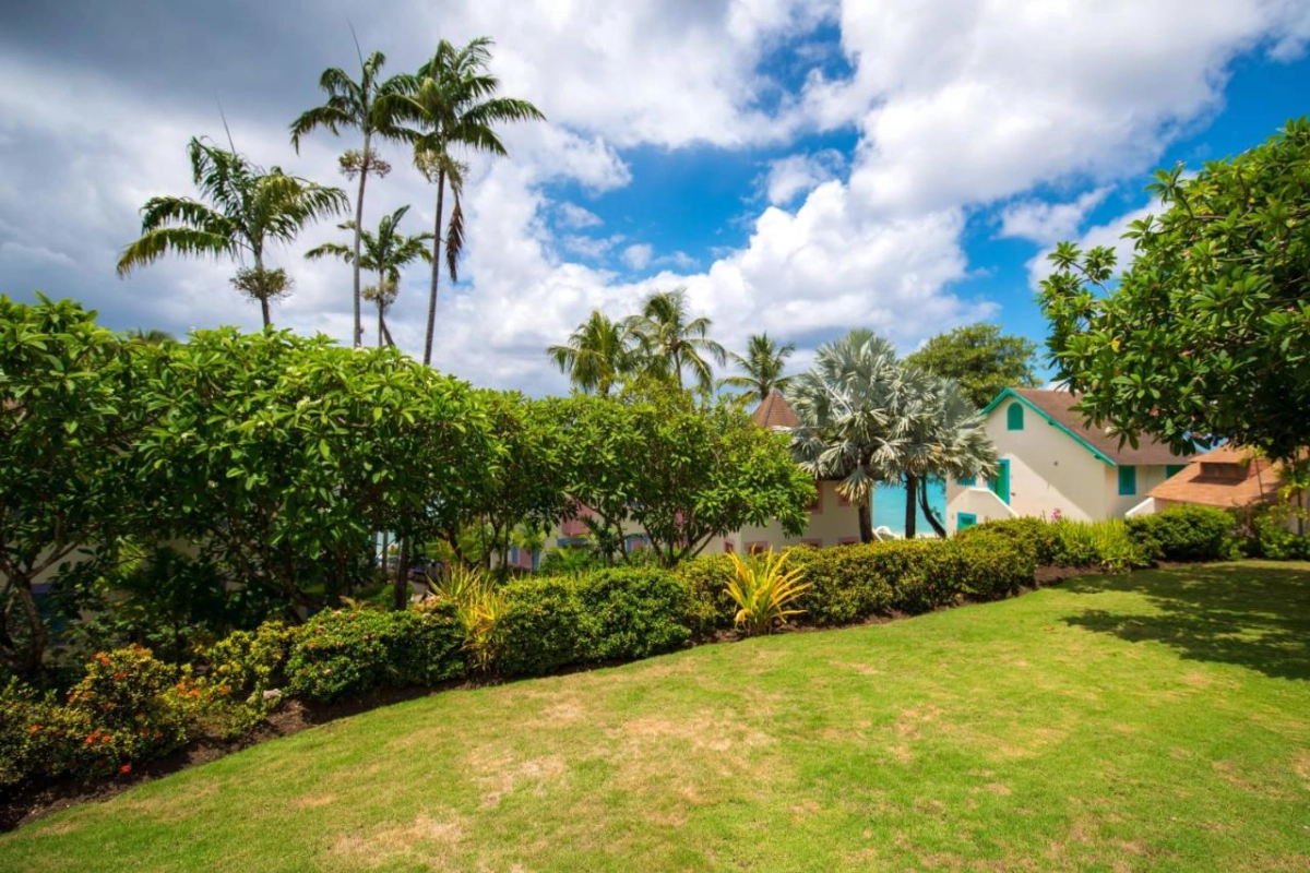 Crystal Cove by Elegant Hotels - Hotel Photo 73