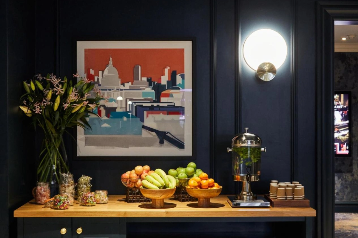 The Dilly - Hotel Photo 7