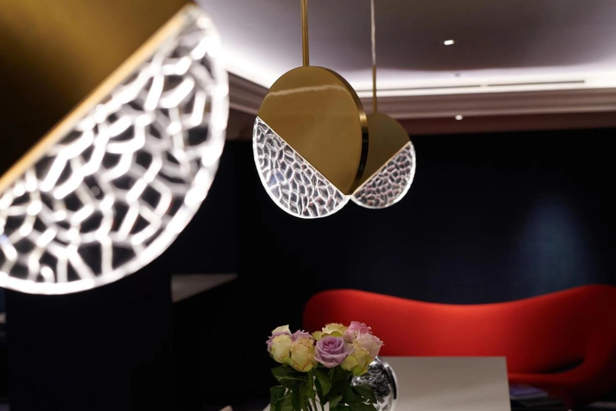 The Dilly - Hotel Photo 10