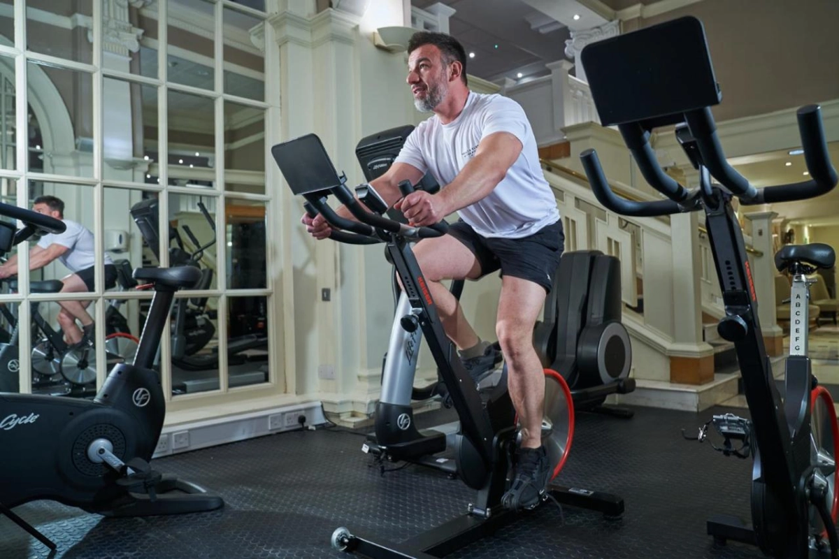 The Dilly - Hotel Photo 13