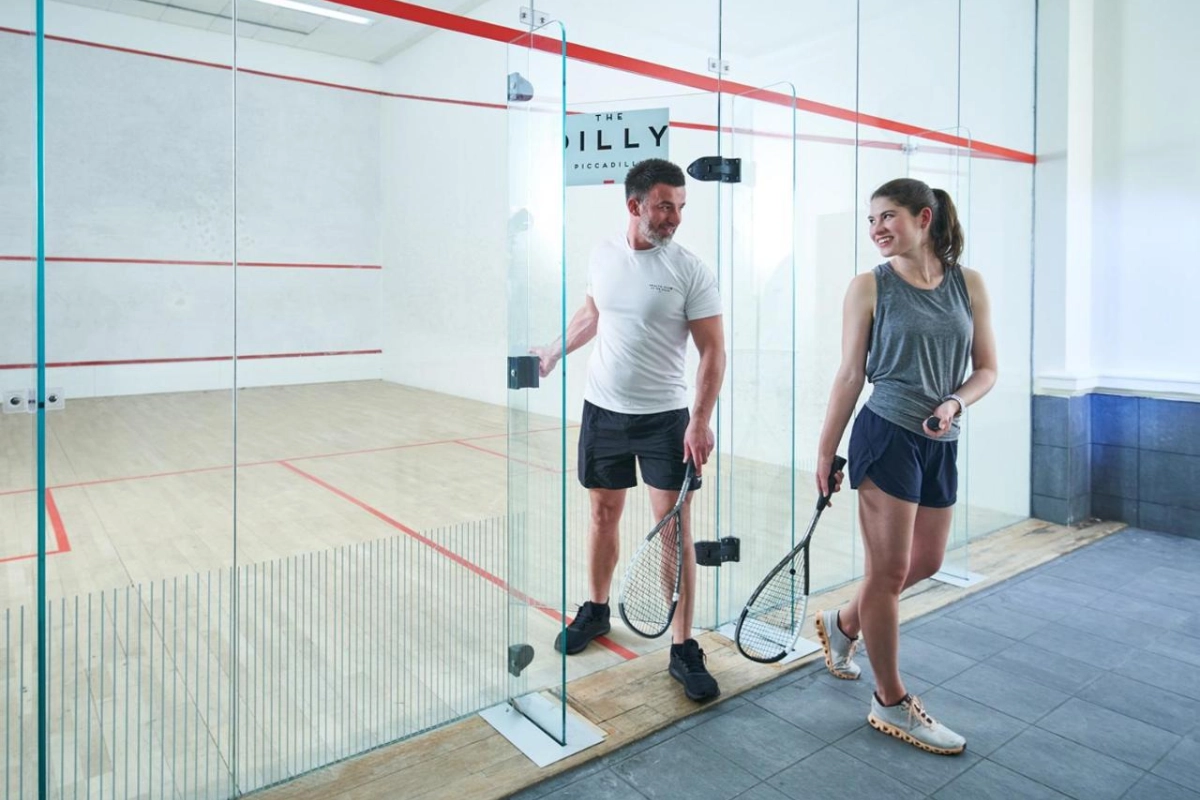 The Dilly - Hotel Photo 14