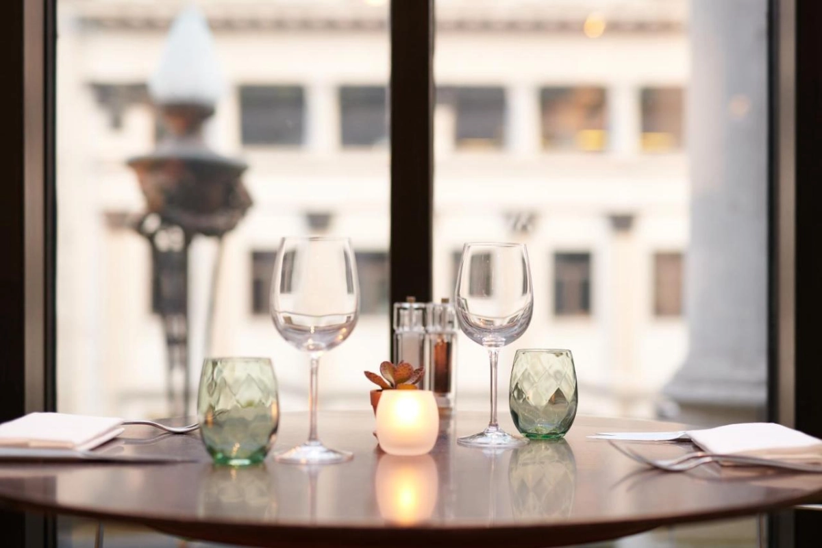 The Dilly - Hotel Photo 22