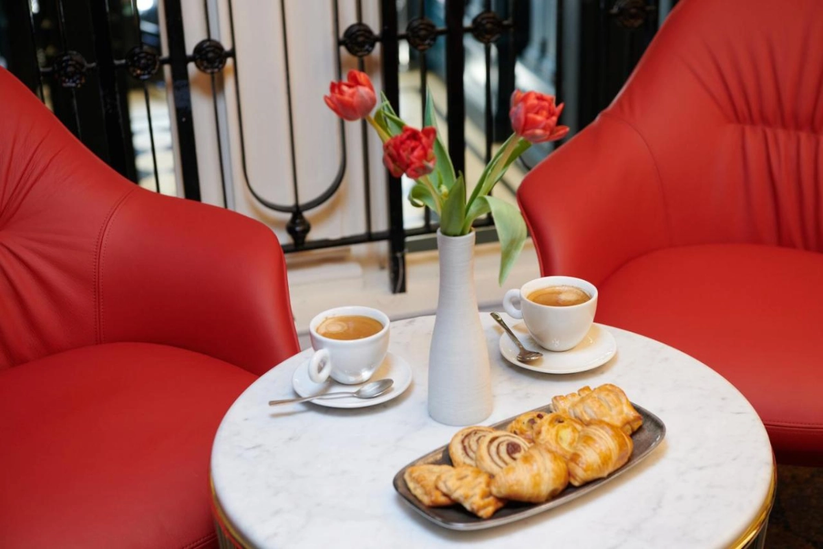 The Dilly - Hotel Photo 25