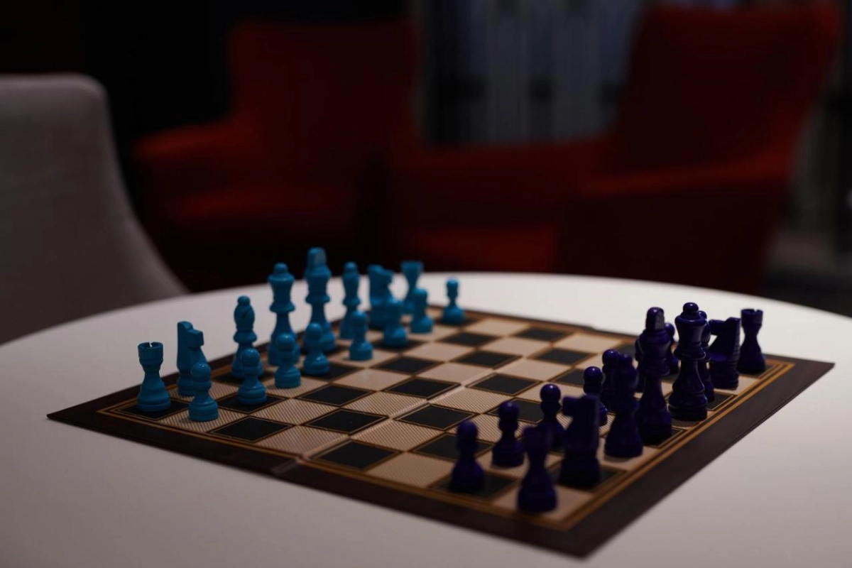 The Dilly - Hotel Photo 29