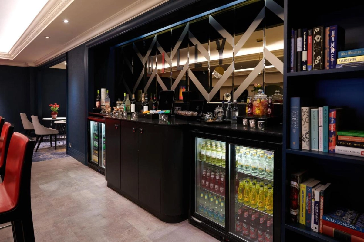 The Dilly - Hotel Photo 32