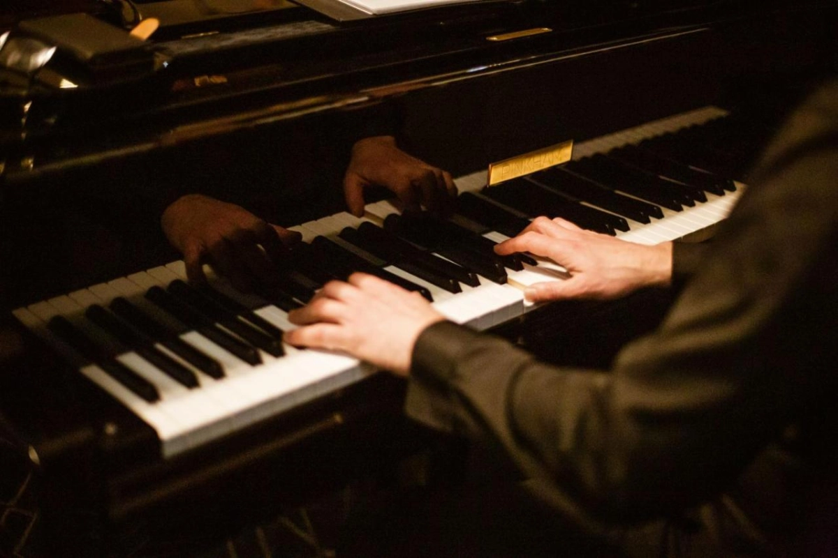 The Dilly - Hotel Photo 33