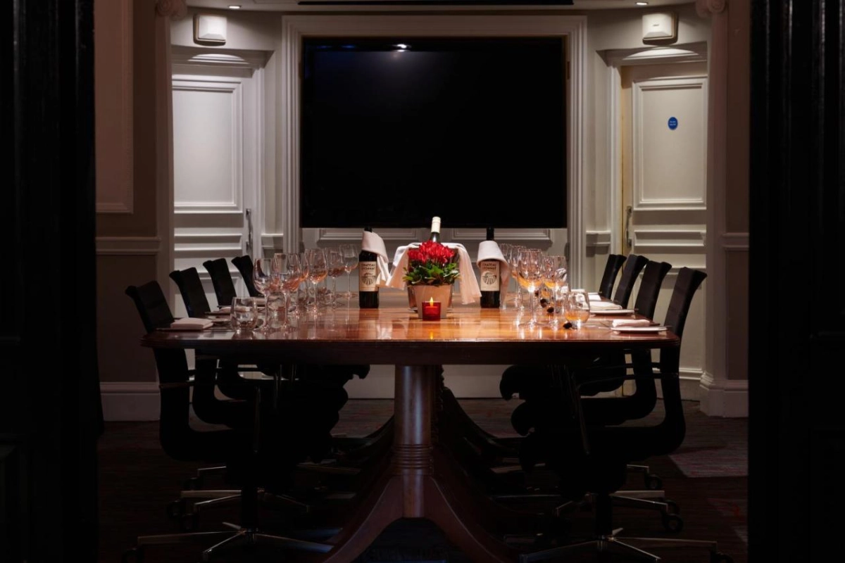 The Dilly - Hotel Photo 41