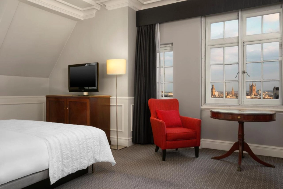 The Dilly - Hotel Photo 44