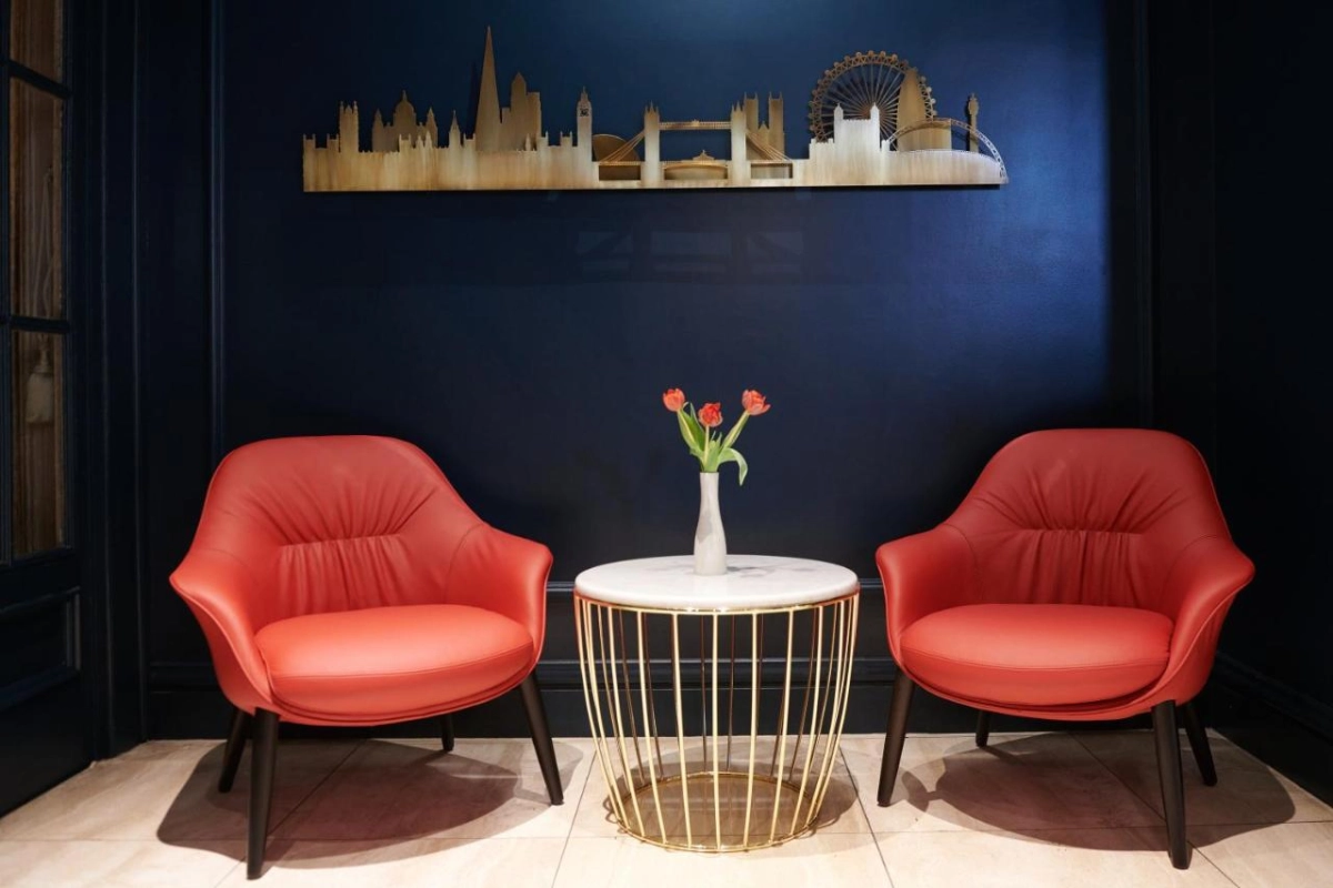 The Dilly - Hotel Photo 45