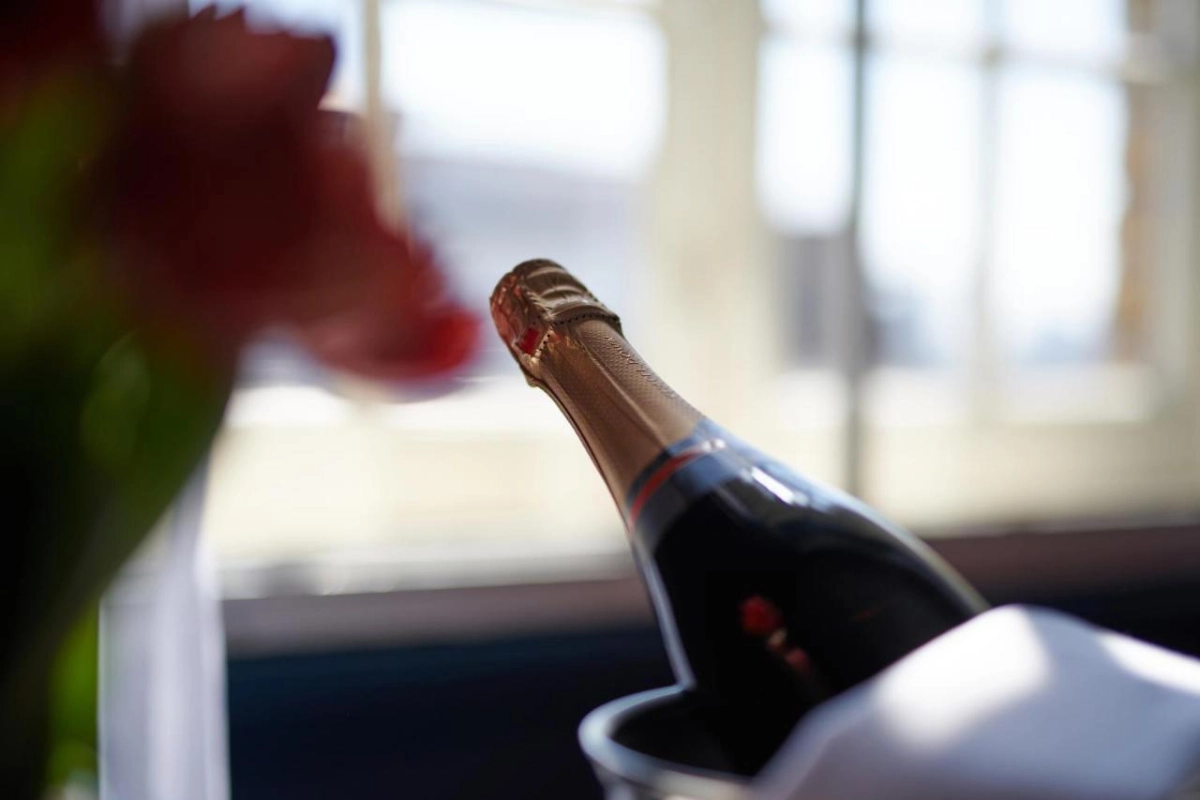 The Dilly - Hotel Photo 46