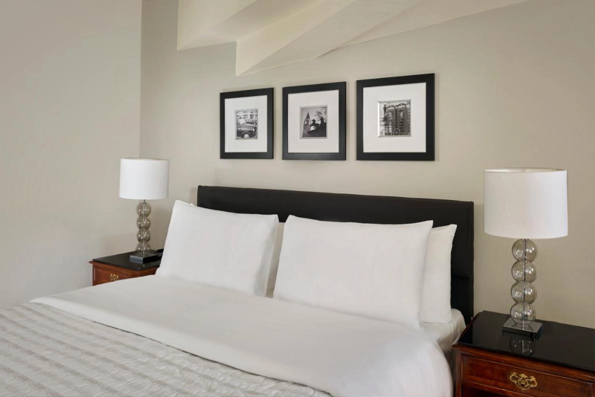 The Dilly - Hotel Photo 47