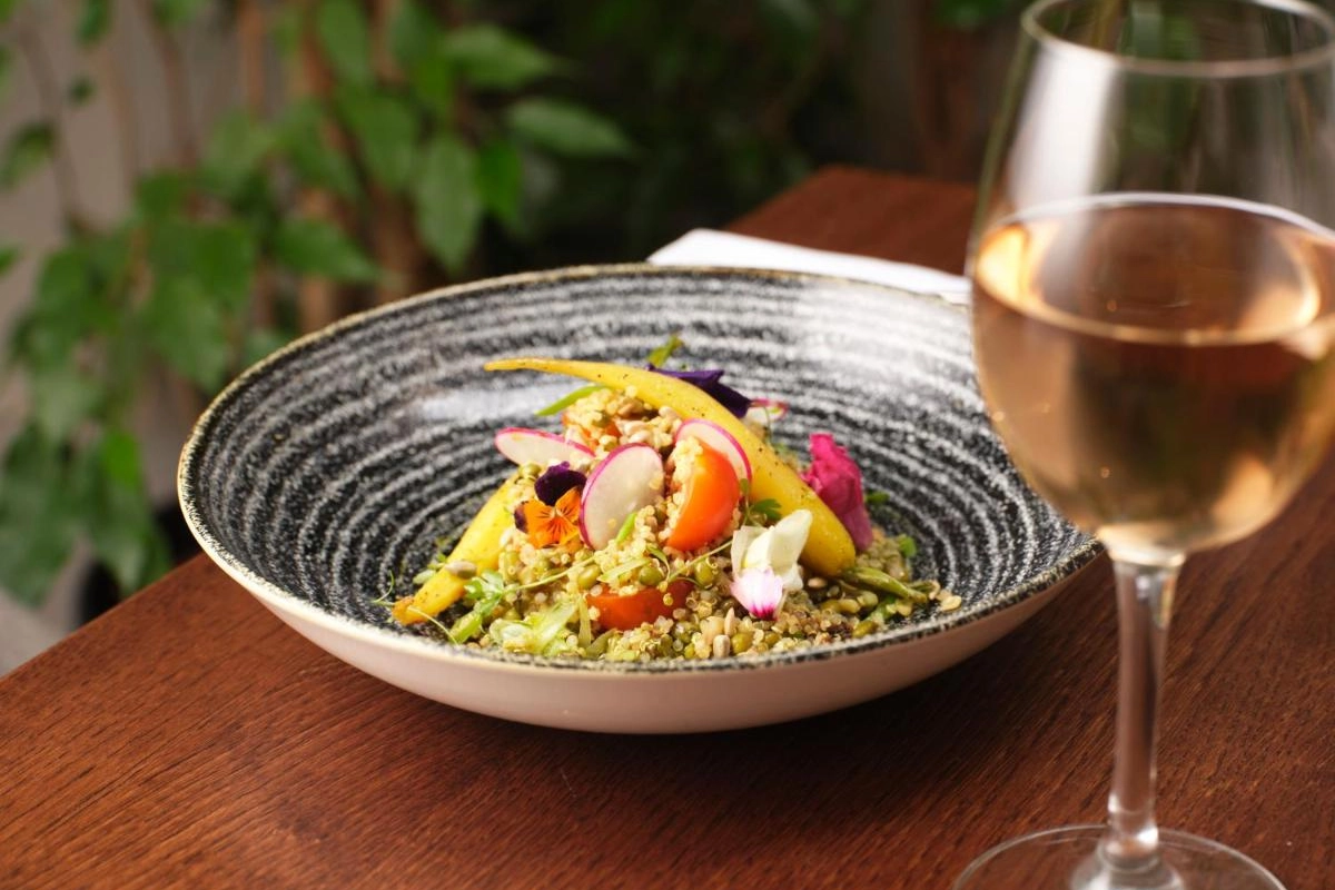 The Dilly - Hotel Photo 48