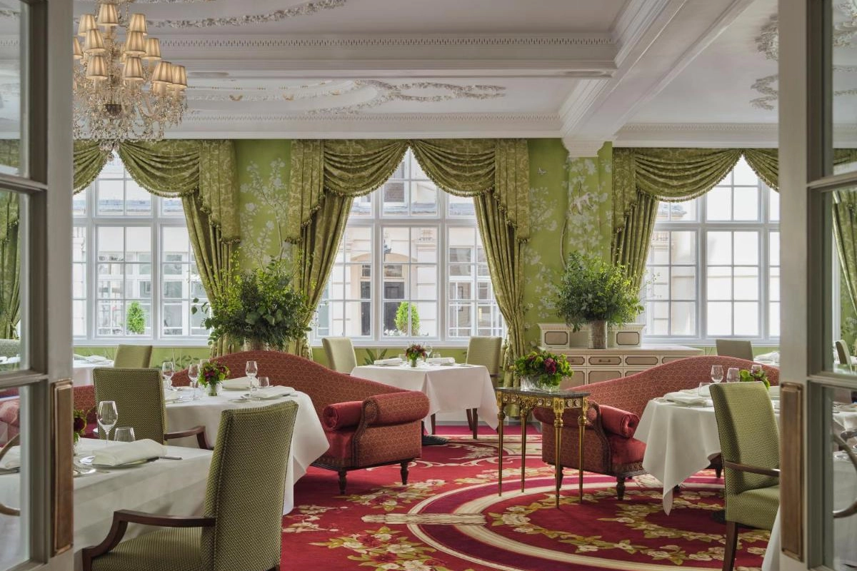 The Goring - Hotel Photo 2