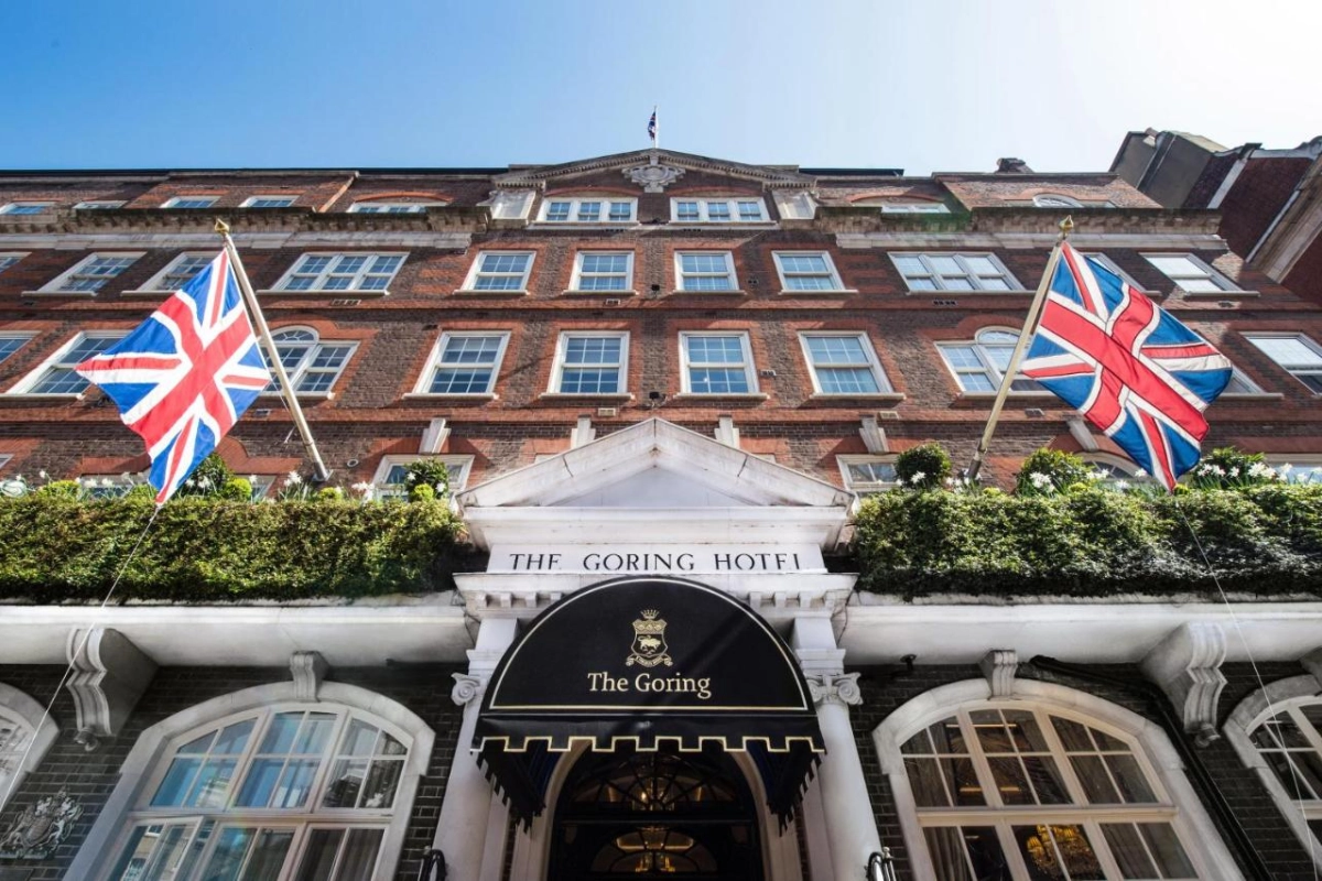 The Goring - Hotel Photo 11