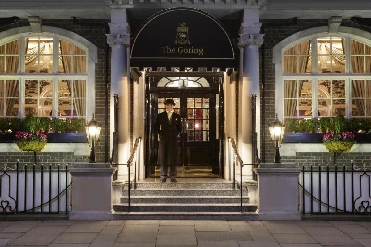 The Goring - Hotel Photo 15