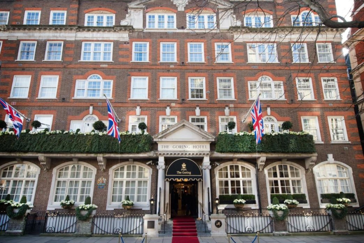 The Goring - Hotel Photo 16