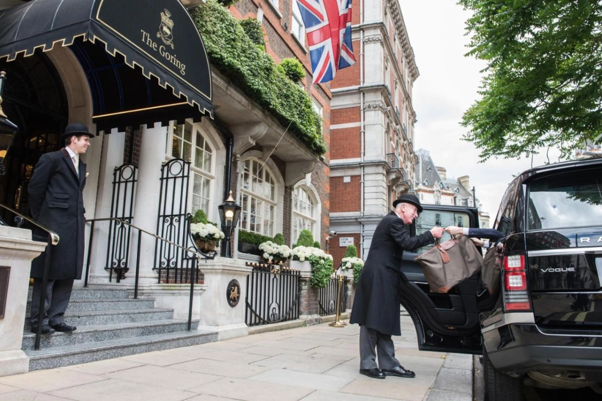 The Goring - Hotel Photo 17